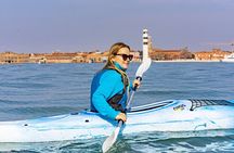 Nature Kayak Tour: Exploring Europe’s Largest Lagoon