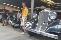 From Delhi- Same Day Jaipur Private Tour By Car
