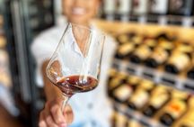 At-Home Private Wine or NA Wine Tasting Experience in Austin