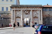 Private 3 Hour Sightseeing Tour of Major Attractions in Zadar