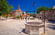 Private 3 Hour Sightseeing Tour of Major Attractions in Zadar