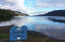 Glasgow: Loch Ness, Glencoe, and the Highlands Day Tour