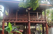 2 days 1 night: Countryside experiences. Exclusive house Homestay