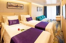 4D3N Yangtze River tour: Chongqing to Yichang by Victoria Sabrina