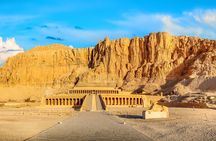 5 Days and 4 Nights Private Nile Cruise Tour from Luxor to Aswan