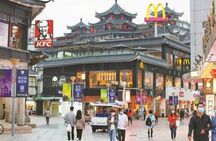 Private Shenzhen Day Tour from Hong Kong 