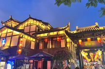 Private Shenzhen Day Tour from Hong Kong 