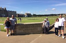 Private St. Andrews: Home of Golf Old Course Walking Tour