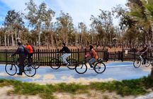 Half-Day Guided Bike Tour in Kusadasi.