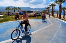 Half-Day Guided Bike Tour in Kusadasi.
