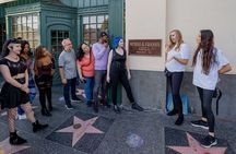 LA Walk of Fame 100 Years of Hollywood Tour By Junket