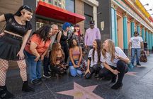LA Walk of Fame 100 Years of Hollywood Tour By Junket
