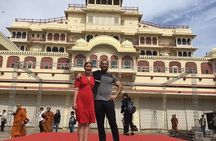 Jaipur City- 3 Day Private Tour With Day-Trip To Pushkar
