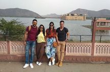 Jaipur City- 3 Day Private Tour With Day-Trip To Pushkar