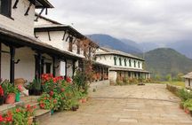 Pokhara: 4 Days Poon Hill and Ghandruk Trek 