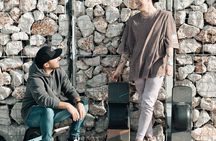 ONEWHEEL Experience Barcelona