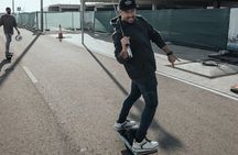ONEWHEEL Experience Barcelona