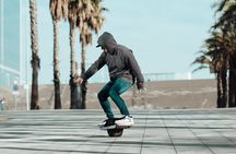 ONEWHEEL Experience Barcelona