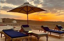 The Agafay Desert : Quad Bike & Pool With Lunch