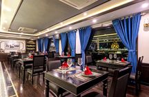 2-Day Cruise Exploration in Halong Bay and Lan Ha Bay from Hanoi