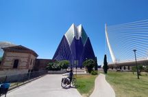 Valencia Like a Local: Vibrant Streets & Historic Town Bike Ride