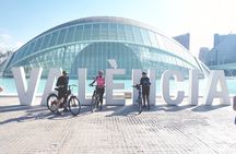 Valencia Like a Local: Vibrant Streets & Historic Town Bike Ride