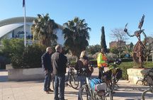 Valencia Like a Local: Vibrant Streets & Historic Town Bike Ride