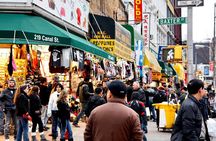 Secret Food Tours NYC - Greenwich Village