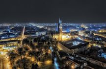 Experience Old Town Zagreb 