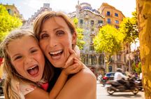 Private Tour from Szczecin Port to Old Town with Transfers
