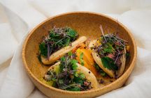 Private Chef, Catering and Cooking Classes 