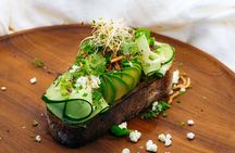 Private Chef, Catering and Cooking Classes 
