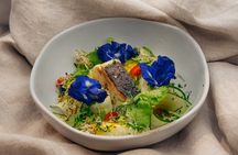 Private Chef, Catering and Cooking Classes 