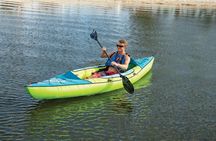  Kayak or Paddleboard Rentals Sosua , Cosita Rica, Neptuno Beach