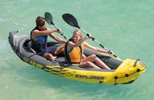  Kayak or Paddleboard Rentals Sosua , Cosita Rica, Neptuno Beach