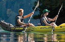  Kayak or Paddleboard Rentals Sosua , Cosita Rica, Neptuno Beach