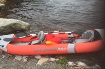  Kayak or Paddleboard Rentals Sosua , Cosita Rica, Neptuno Beach