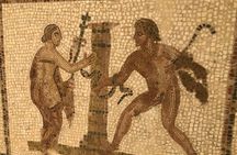 Full day Tour of Kairouan and El Jem with local lunch 