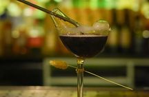 Gdansk Legends & Cocktails: Historic Tales and Tasting