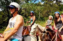Samara Horseback Riding
