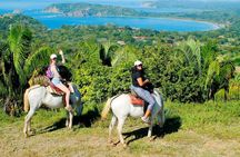 Samara Horseback Riding
