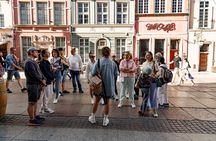 3 Hours Guided Tour in Old and Main Town of Gdansk Poland