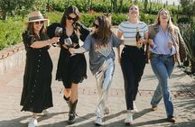 Bus Wine Tour by Ansell Tours