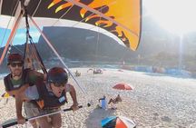 Rio de Janeiro Hang Gliding Experience