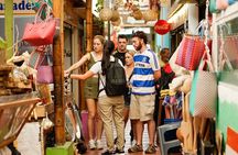 Street Food Tour - Live A Unique Gastronomic Experience