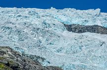 Guided Fjord & Glacier Tour - From BERGEN