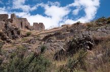 Sacred Valley of the Incas and Maras Moray Full Day Tour