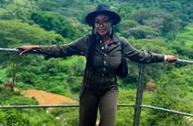Discover Nairobi National Park, Africa's Only Urban Safari