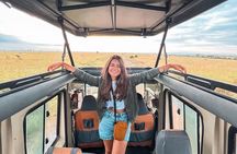 Discover Nairobi National Park, Africa's Only Urban Safari