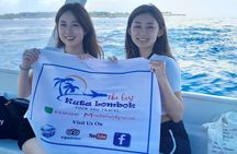 Snorkeling Tour In Gili Islands Pick Up From Bali